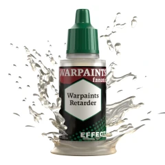 Warpaints Fanatic: Effects - Warpaints Retarder 18ml